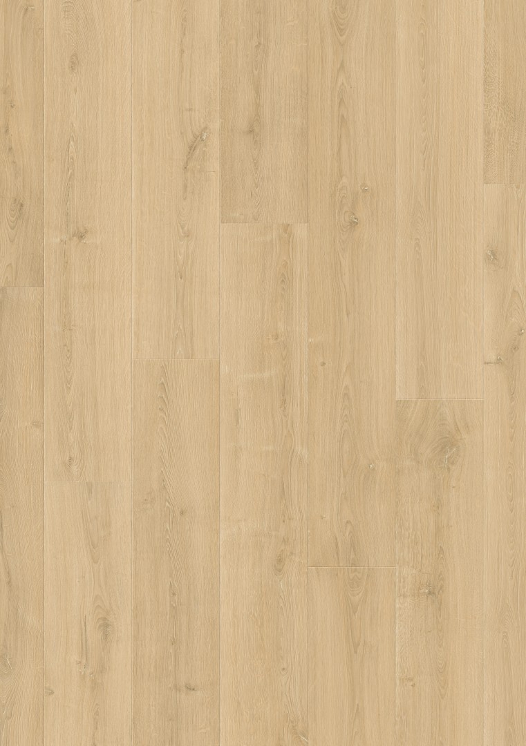 Capture Brushed Oak - Natural