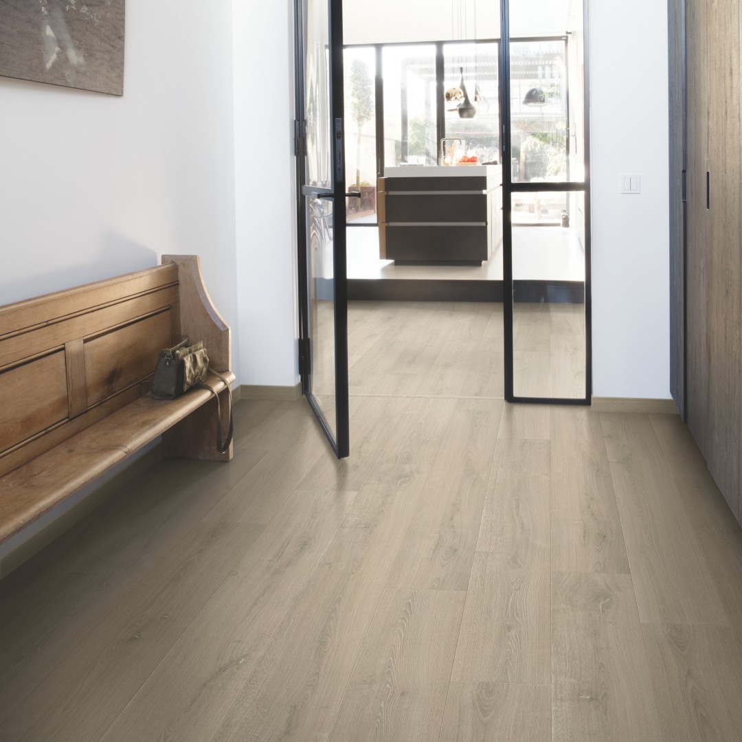 Capture Brushed Oak - Beige Capture Brushed Oak - Beige