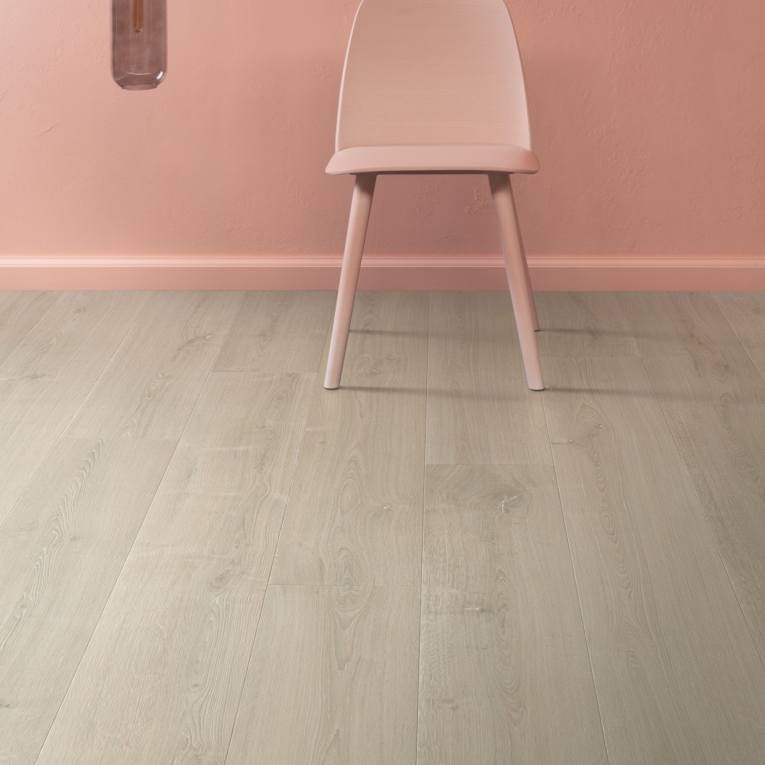 Capture Brushed Oak - Beige Capture Brushed Oak - Beige