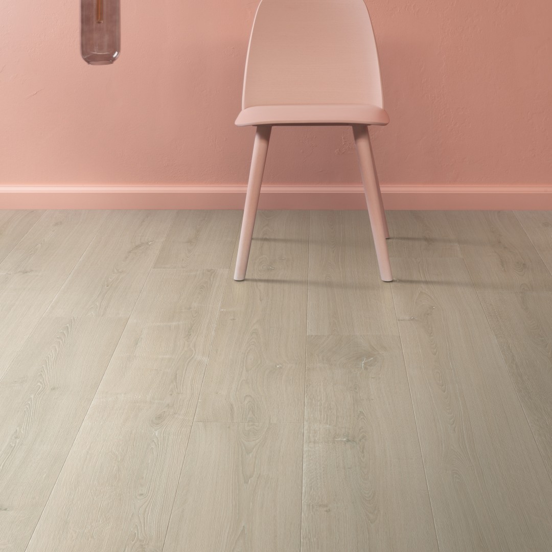 Capture Brushed Oak - Beige