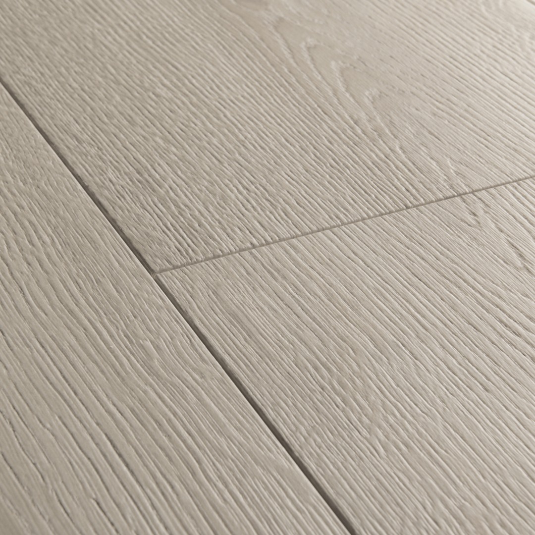 Capture Brushed Oak - Grey