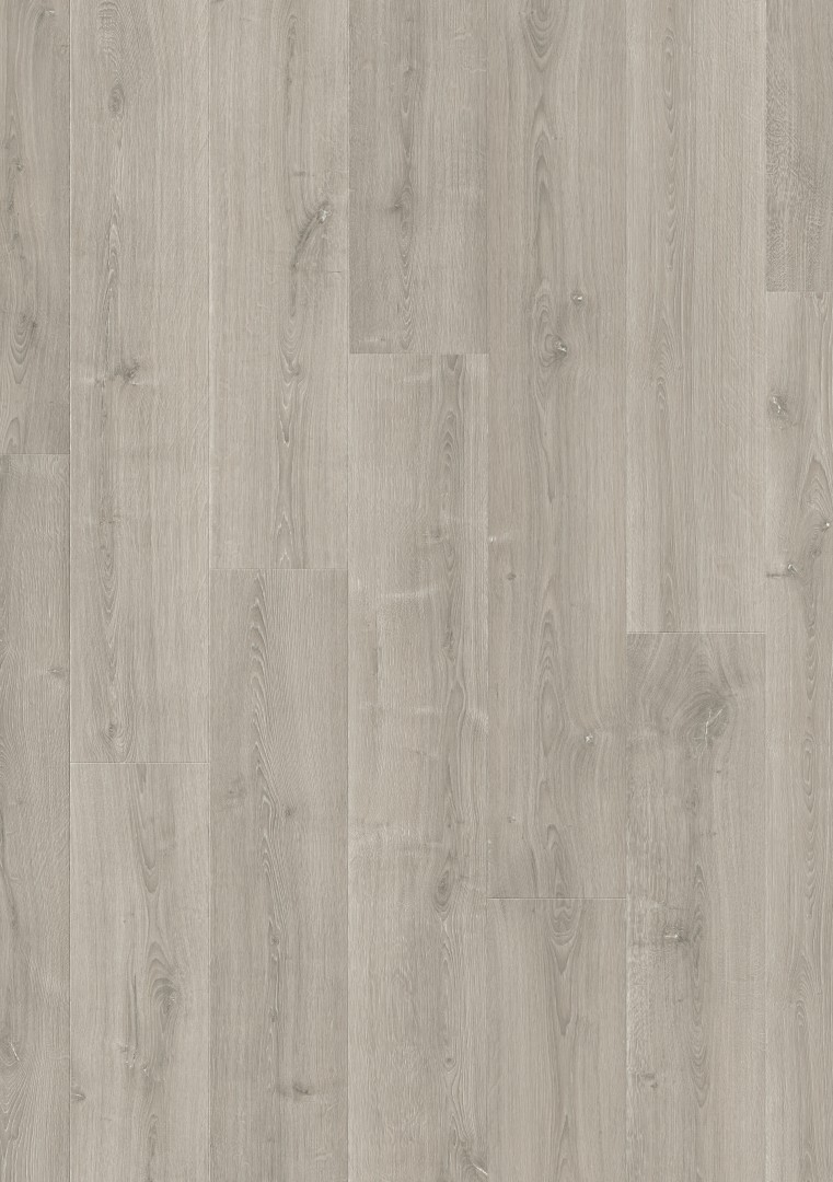 Capture Brushed Oak - Grey