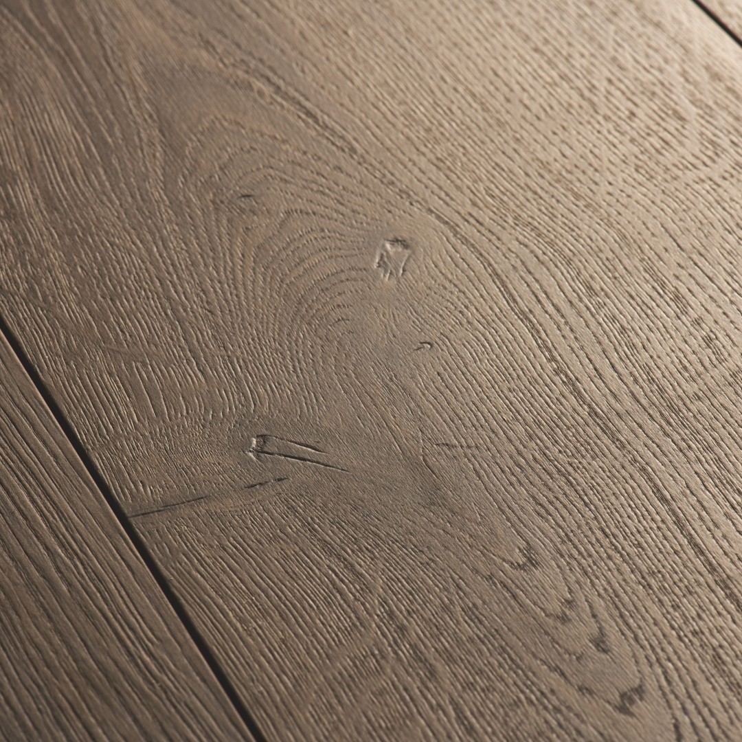 Capture Brushed Oak - Brown