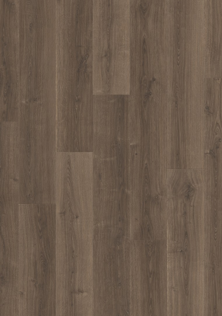 Capture Brushed Oak - Brown