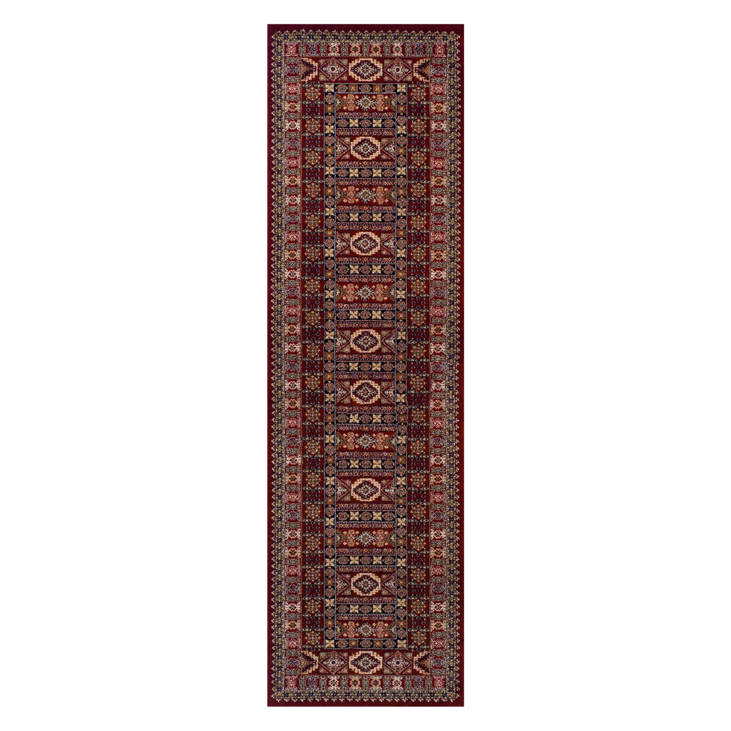 Royal Classic Traditional Rug - 191R Red Royal Classic Traditional Rug - 191R Red
