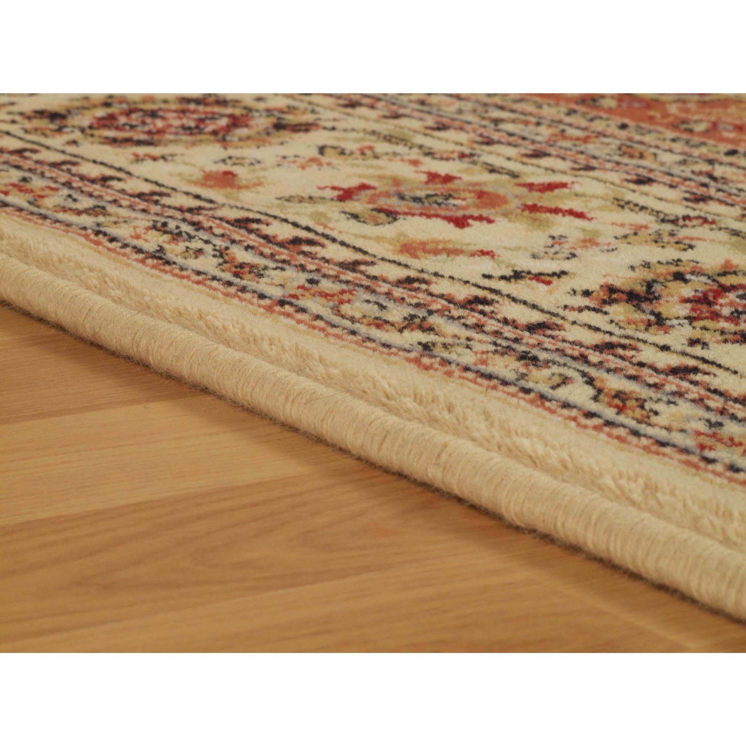 Royal Classic Traditional Rug -  231i Beige