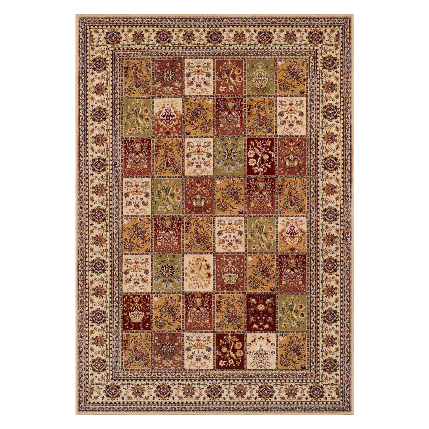 Royal Classic Traditional Rug - 231i Beige Royal Classic Traditional Rug - 231i Beige