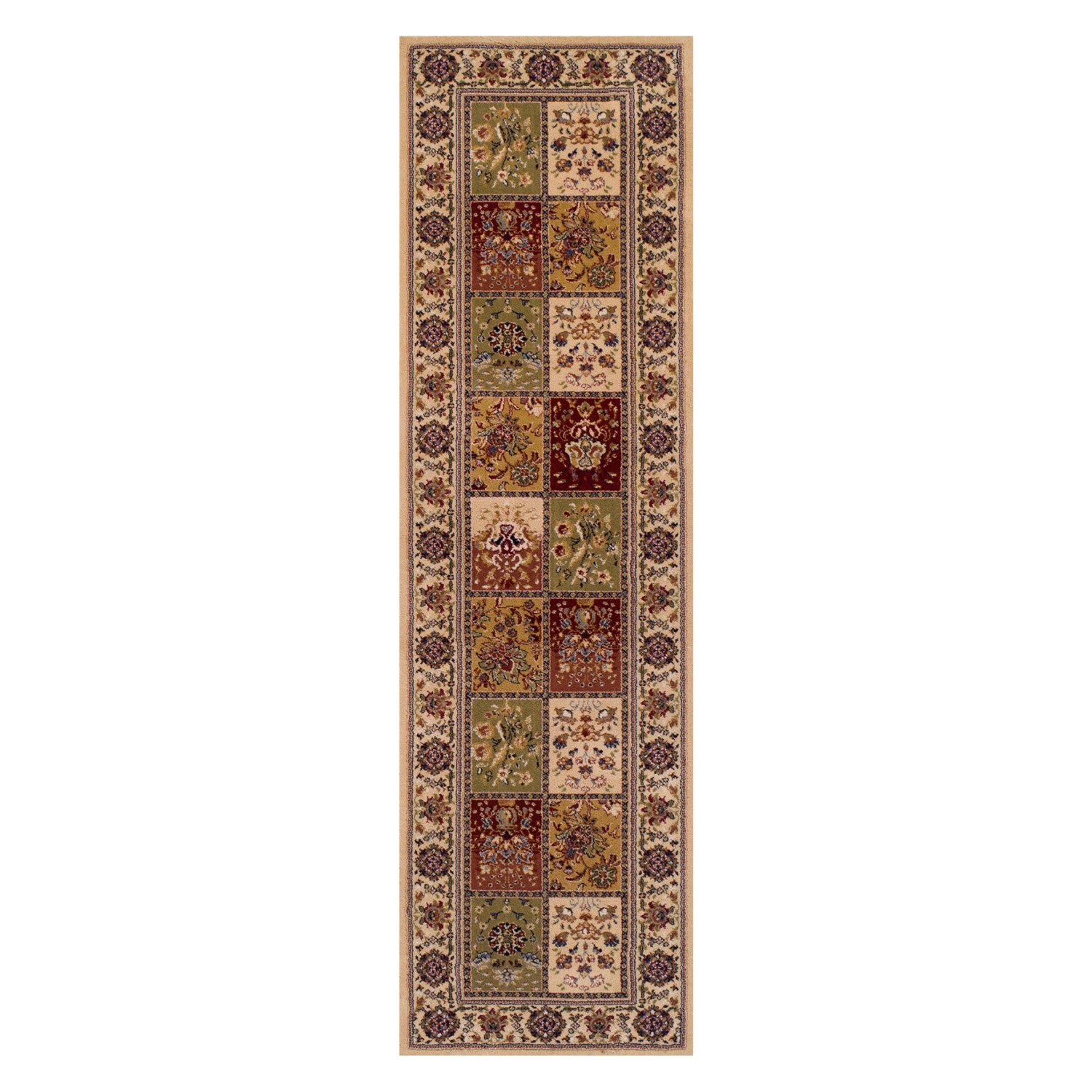 Royal Classic Traditional Rug - 231i Beige Royal Classic Traditional Rug - 231i Beige