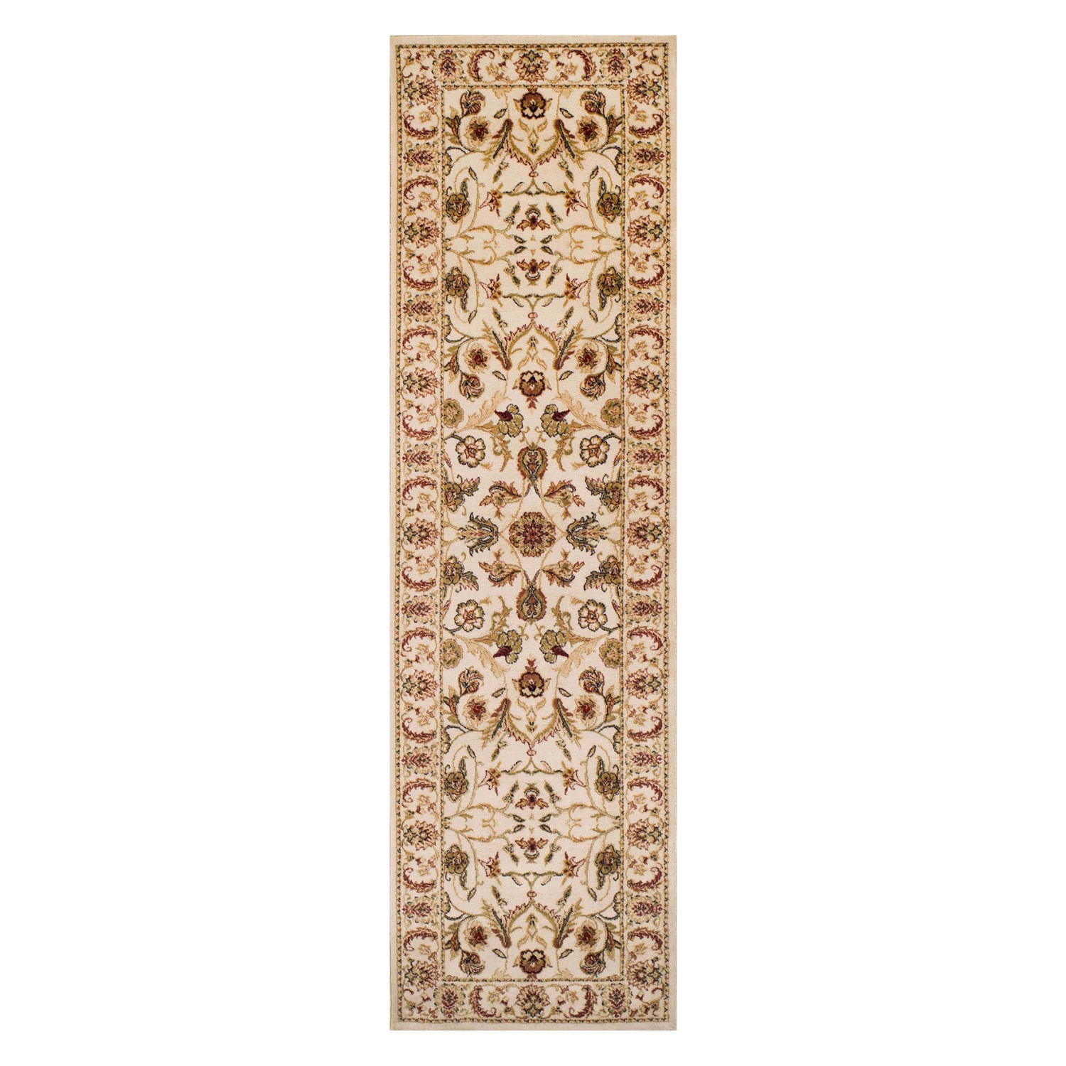 Royal Classic Traditional Runner - 636W Beige
