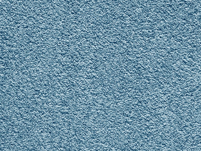 Satino Royale Luxurious Saxony Carpet - Sky 73 Satino Royale Luxurious Saxony Carpet - Sky 73