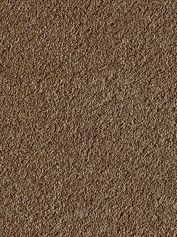 Satino Royale Luxurious Saxony Carpet - Coconut 141