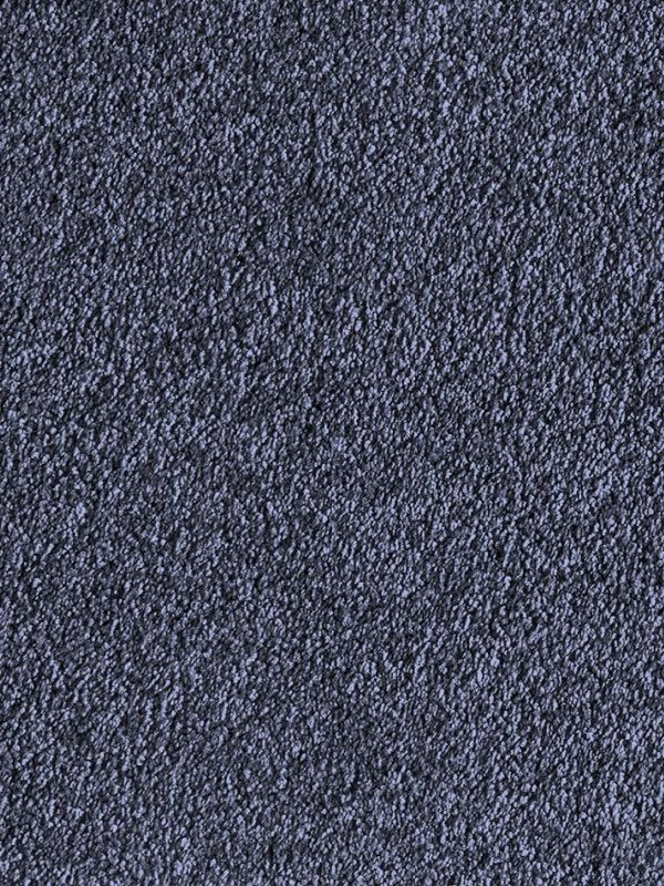 Satino Royale Luxurious Saxony Carpet - Ocean 77