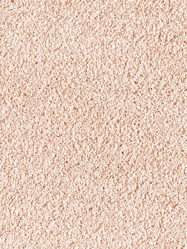 Satino Royale Luxurious Saxony Carpet - Blush 63 Satino Royale Luxurious Saxony Carpet - Blush 63