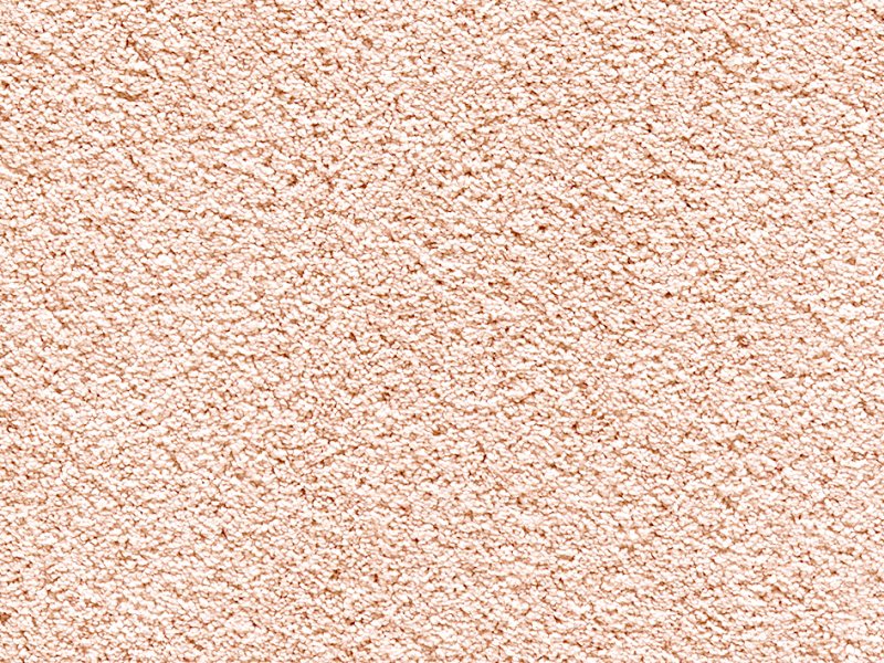 Satino Royale Luxurious Saxony Carpet - Blush 63 Satino Royale Luxurious Saxony Carpet - Blush 63