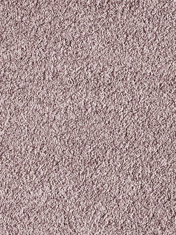 Satino Royale Luxurious Saxony Carpet - Lavender 83