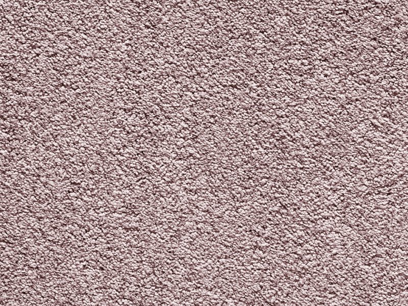 Satino Royale Luxurious Saxony Carpet - Lavender 83
