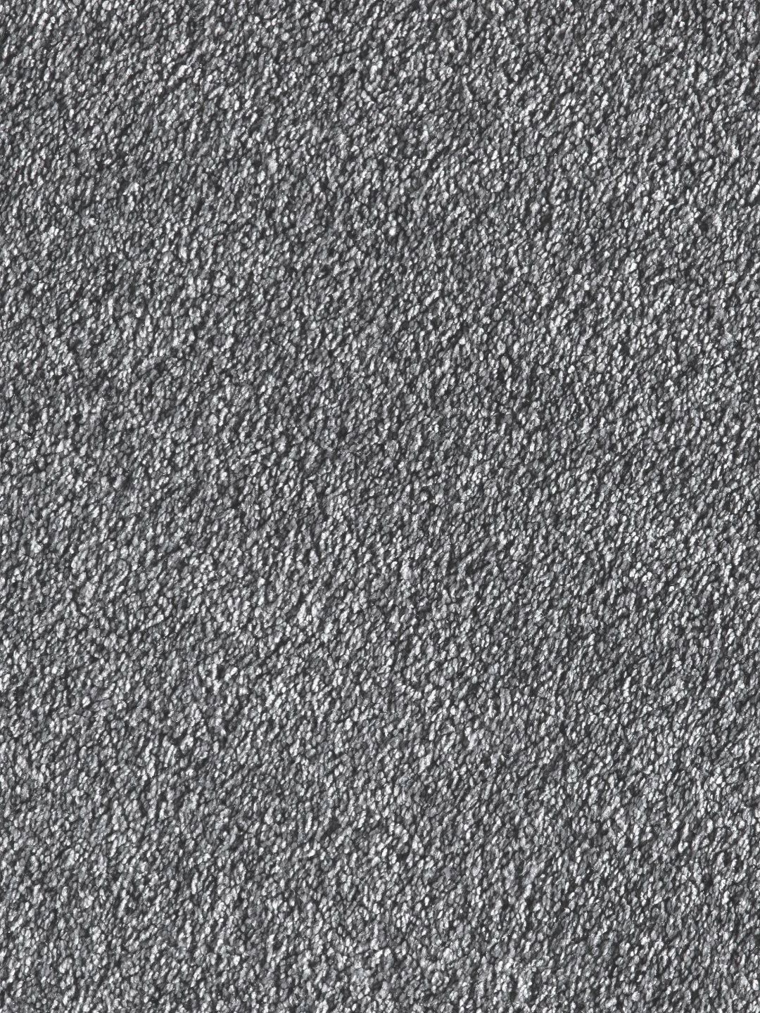 Satino Royale Luxurious Saxony Carpet - Grey 97 Satino Royale Luxurious Saxony Carpet - Grey 97
