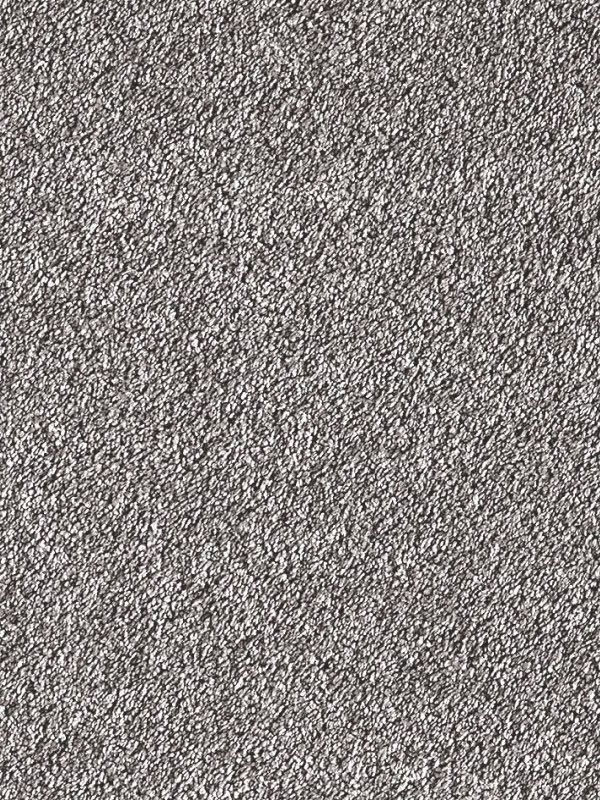 Satino Royale Luxurious Saxony Carpet - Greige 49