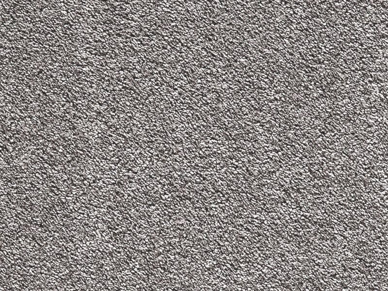 Satino Royale Luxurious Saxony Carpet - Greige 49