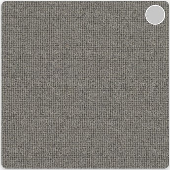 Tudor Co Ordinate Carpet - Seal