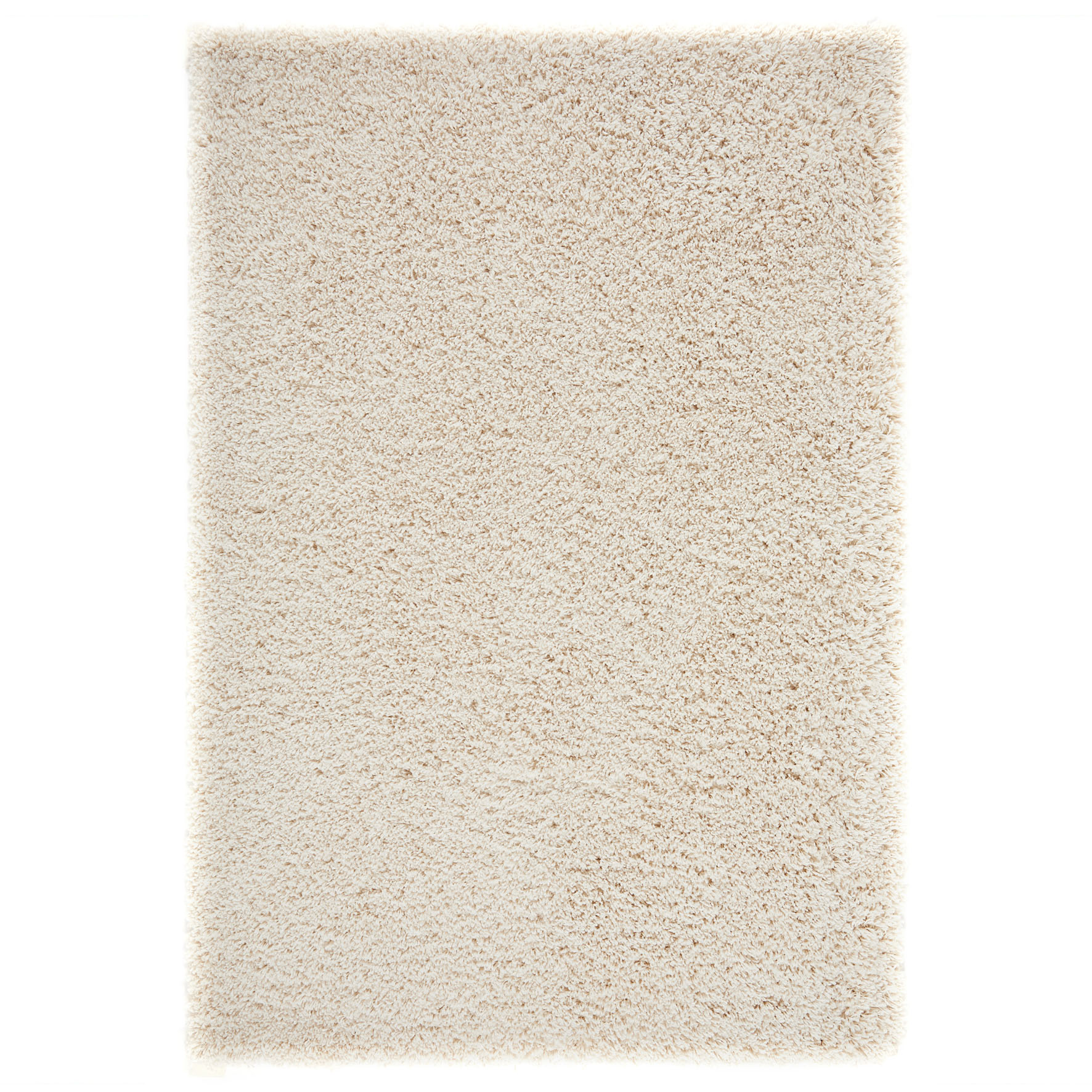 Serene Shaggy Rug - Cream Serene Shaggy Rug - Cream