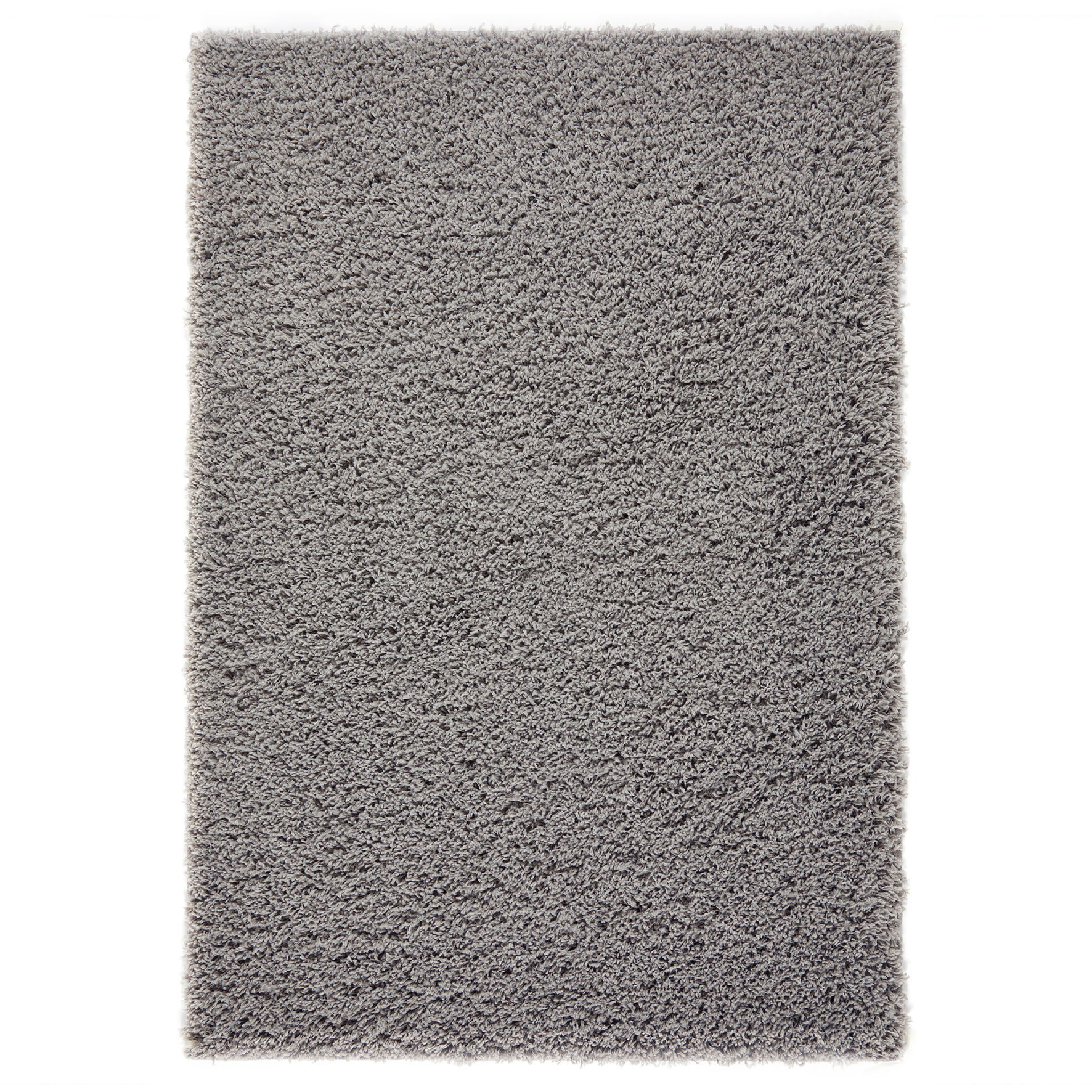 Serene Shaggy Rug - Grey Serene Shaggy Rug - Grey