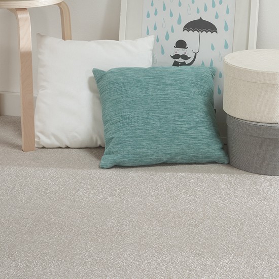 Sweet Dreams Saxony Carpet - 230 Flax Sweet Dreams Saxony Carpet - 230 Flax