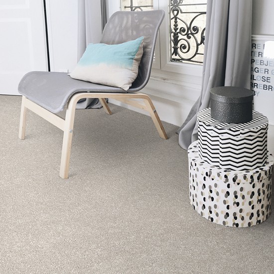Sweet Dreams Saxony Carpet - 230 Flax Sweet Dreams Saxony Carpet - 230 Flax
