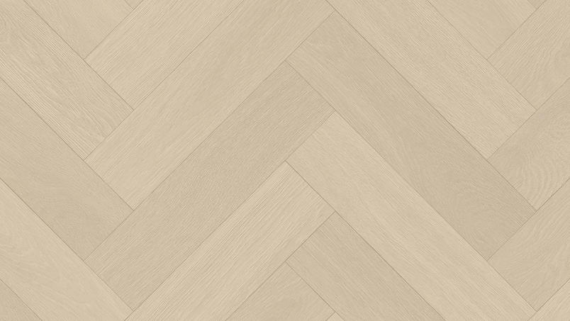 Goliath Vinyl - Ancares Herringbone Beige