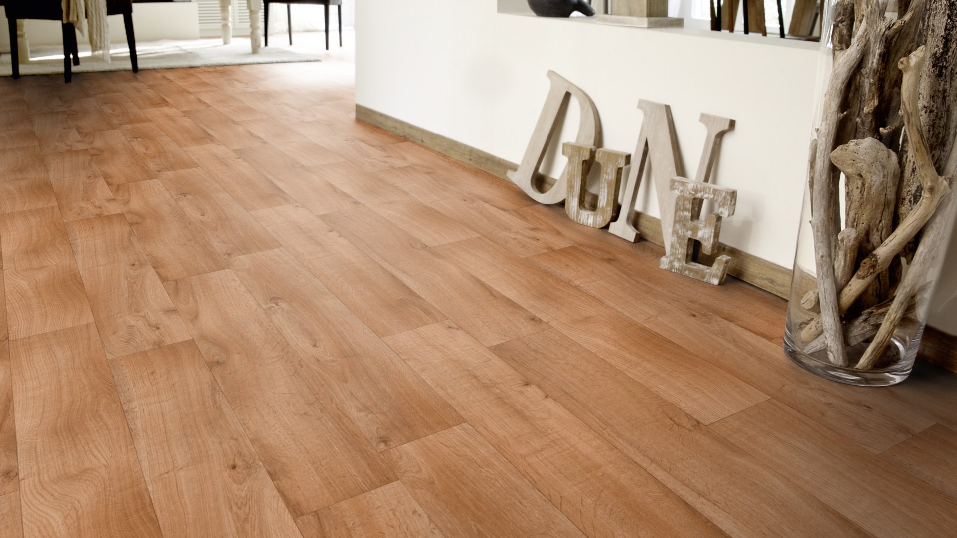 Goliath Vinyl - Arcadia Middle Beige Goliath Vinyl - Arcadia Middle Beige
