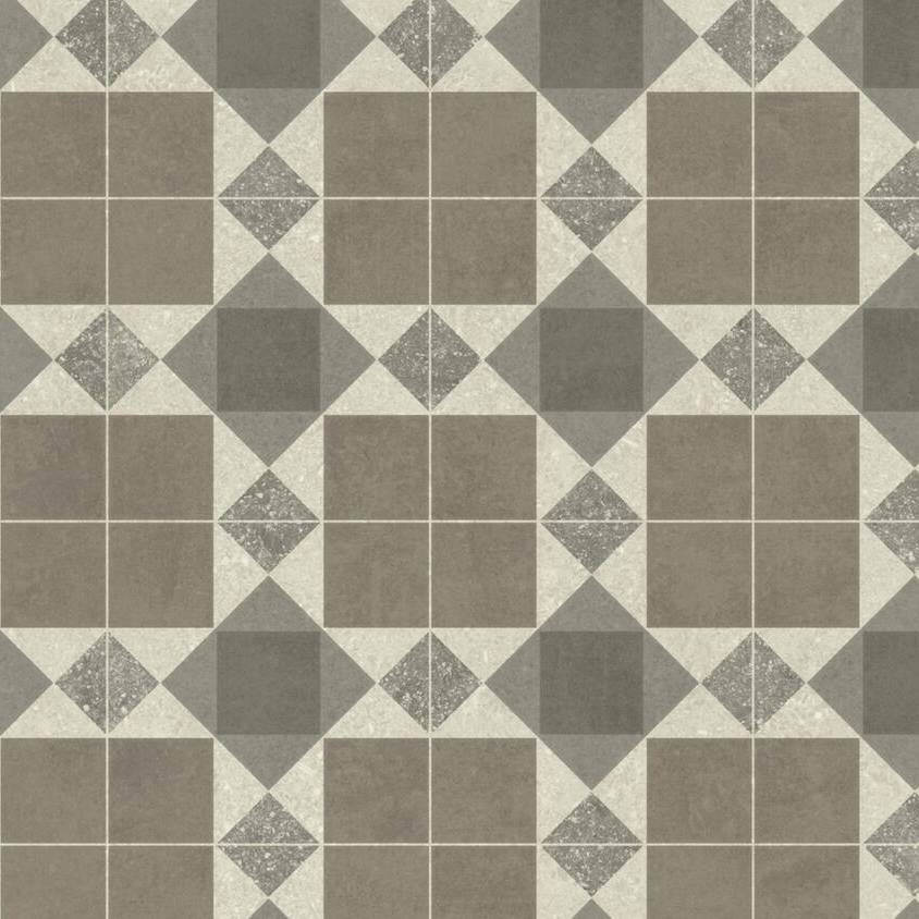 Homestyle Vinyl - Roxford Black Homestyle Vinyl - Roxford Black