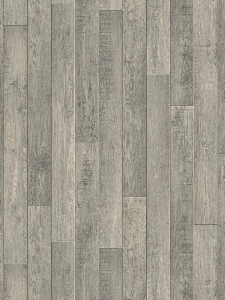 Homestyle Vinyl - 004 Rustic Oak Dark Grey