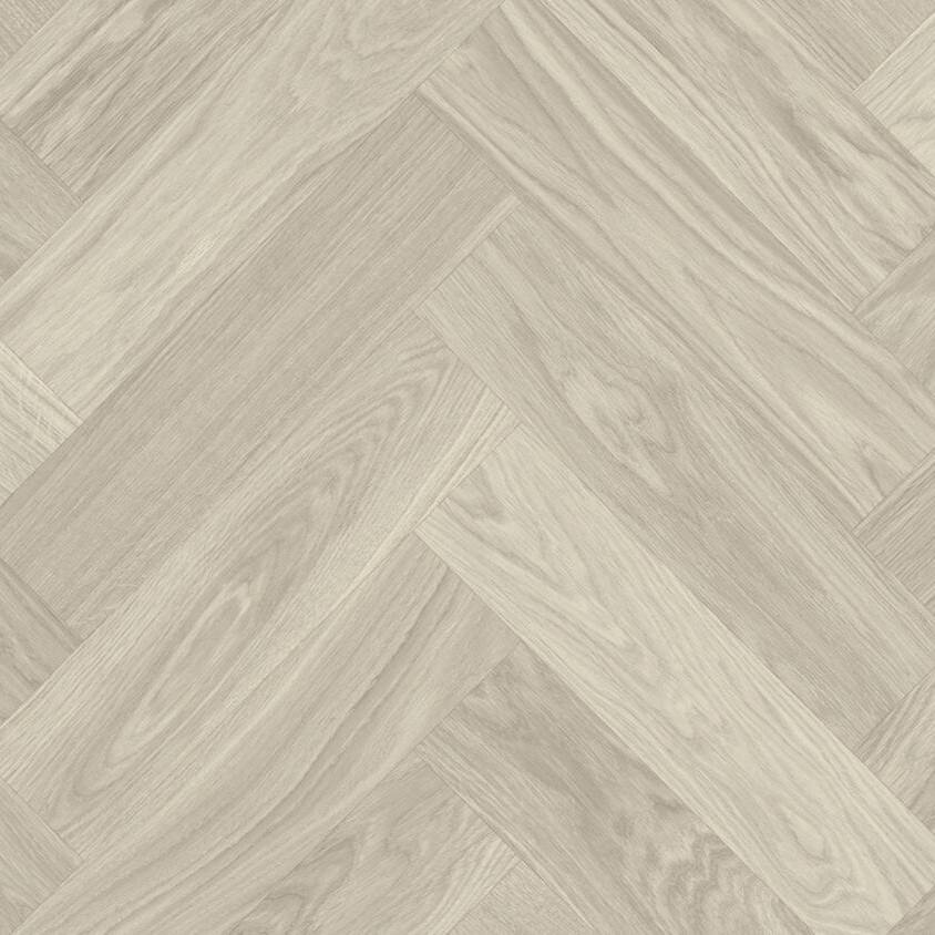 Homestyle Vinyl - 026 Skane Herringbone Sand