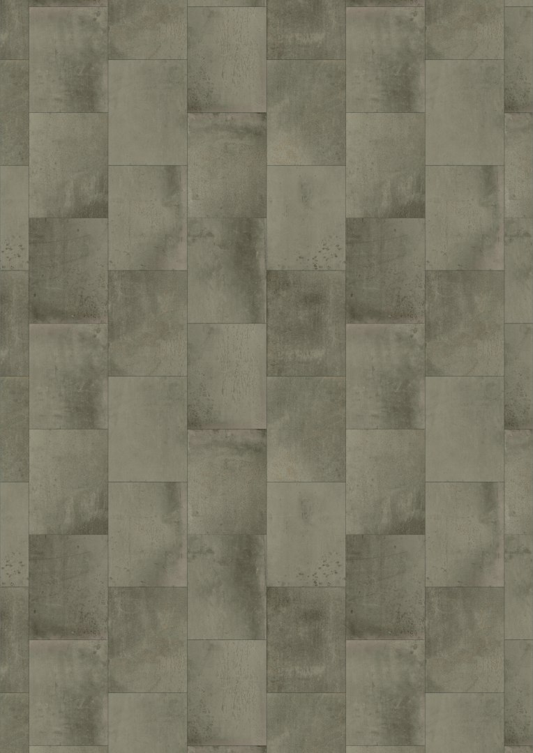 Homestyle Vinyl - Iron Tile Grey Homestyle Vinyl - Iron Tile Grey