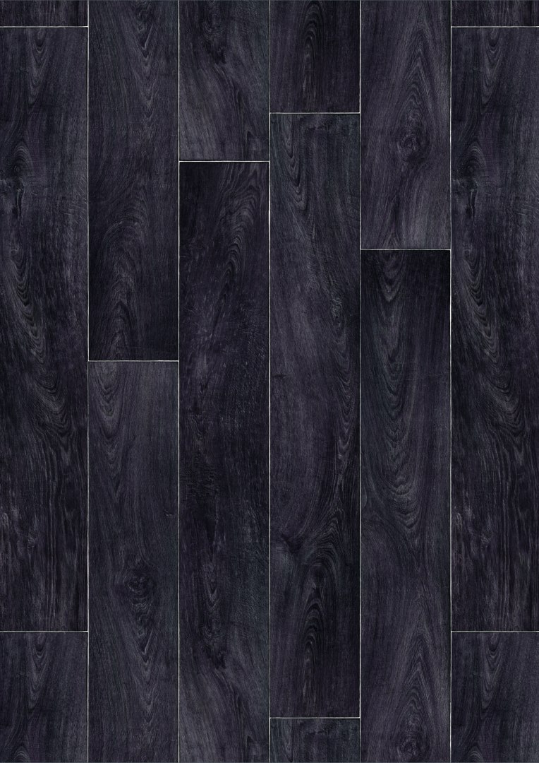 Homestyle Vinyl - Vintage Oak Dark Black Homestyle Vinyl - Vintage Oak Dark Black