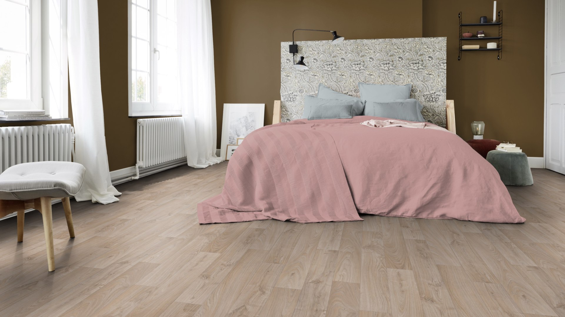 Elegance Vinyl - Sherwood Grege Elegance Vinyl - Sherwood Grege