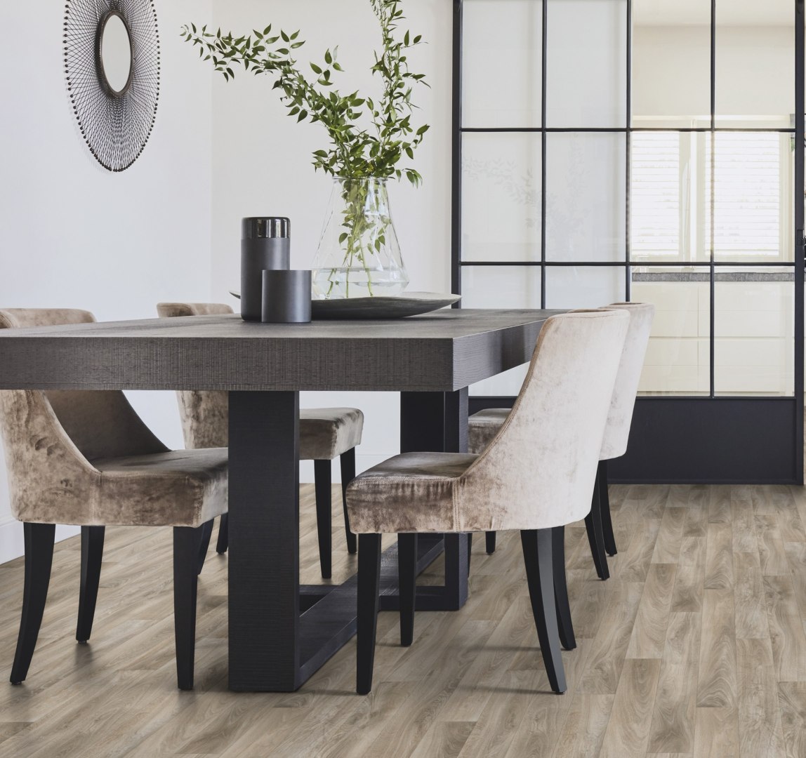 Purestyle Vinyl - French Oak Grege Purestyle Vinyl - French Oak Grege