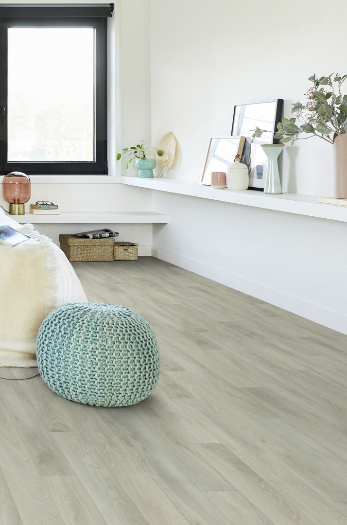 Purestyle Vinyl - French Oak Light Grey Purestyle Vinyl - French Oak Light Grey