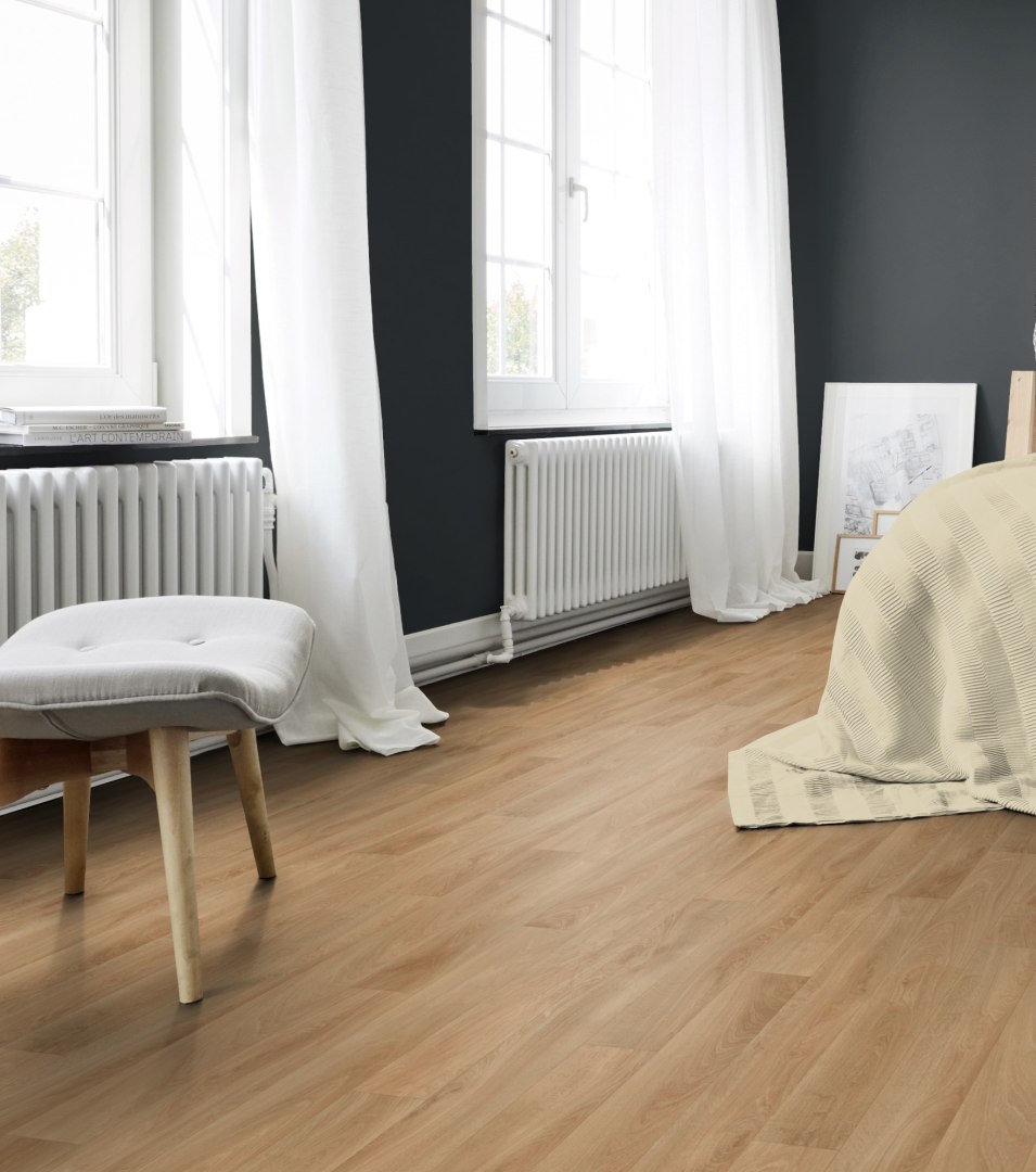 Purestyle Vinyl - French Oak Medium Beige Purestyle Vinyl - French Oak Medium Beige