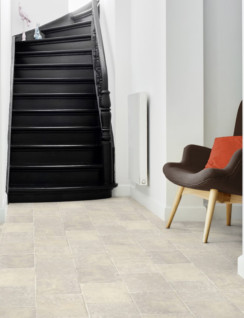 Purestyle Vinyl - Selene Light Grey Purestyle Vinyl - Selene Light Grey