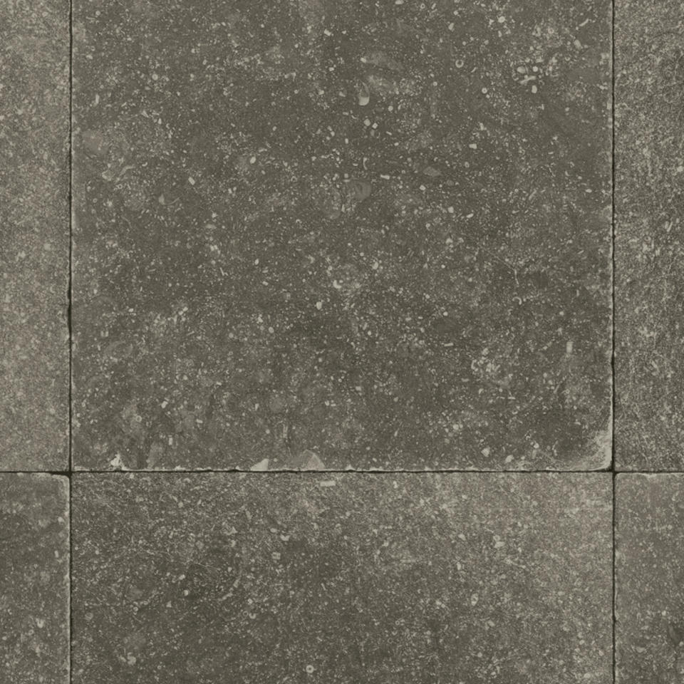 Purestyle Vinyl - Tournai Stone Dark Grey Purestyle Vinyl - Tournai Stone Dark Grey