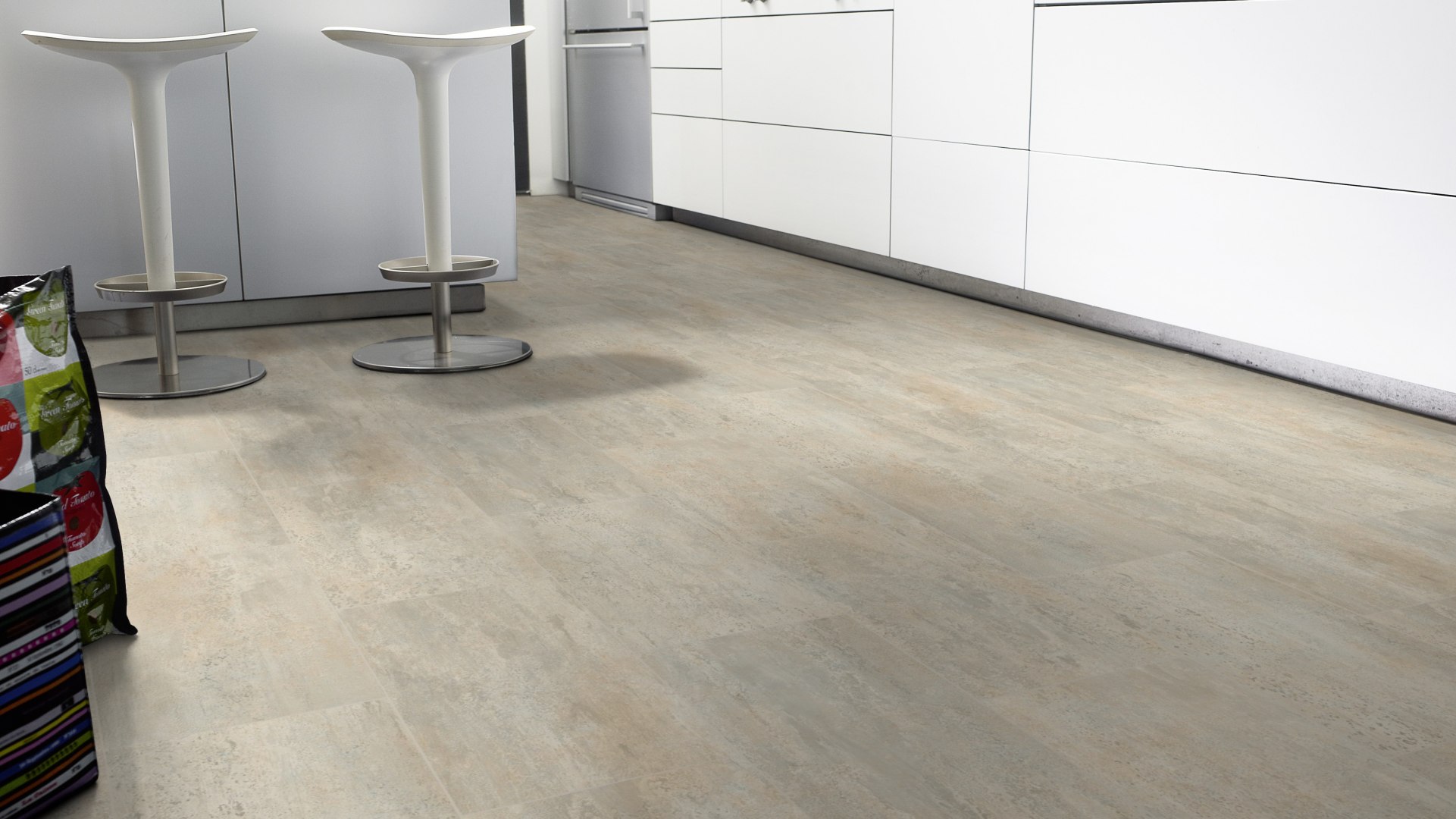 Texstar Vinyl - Melbourne Grey Texstar Vinyl - Melbourne Grey