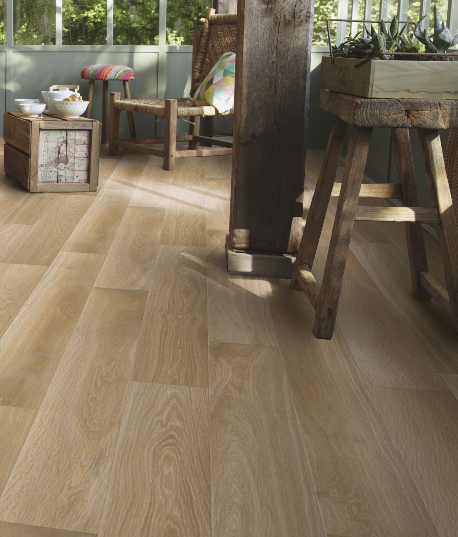 Texstar Vinyl - Slow Oak Natural Texstar Vinyl - Slow Oak Natural