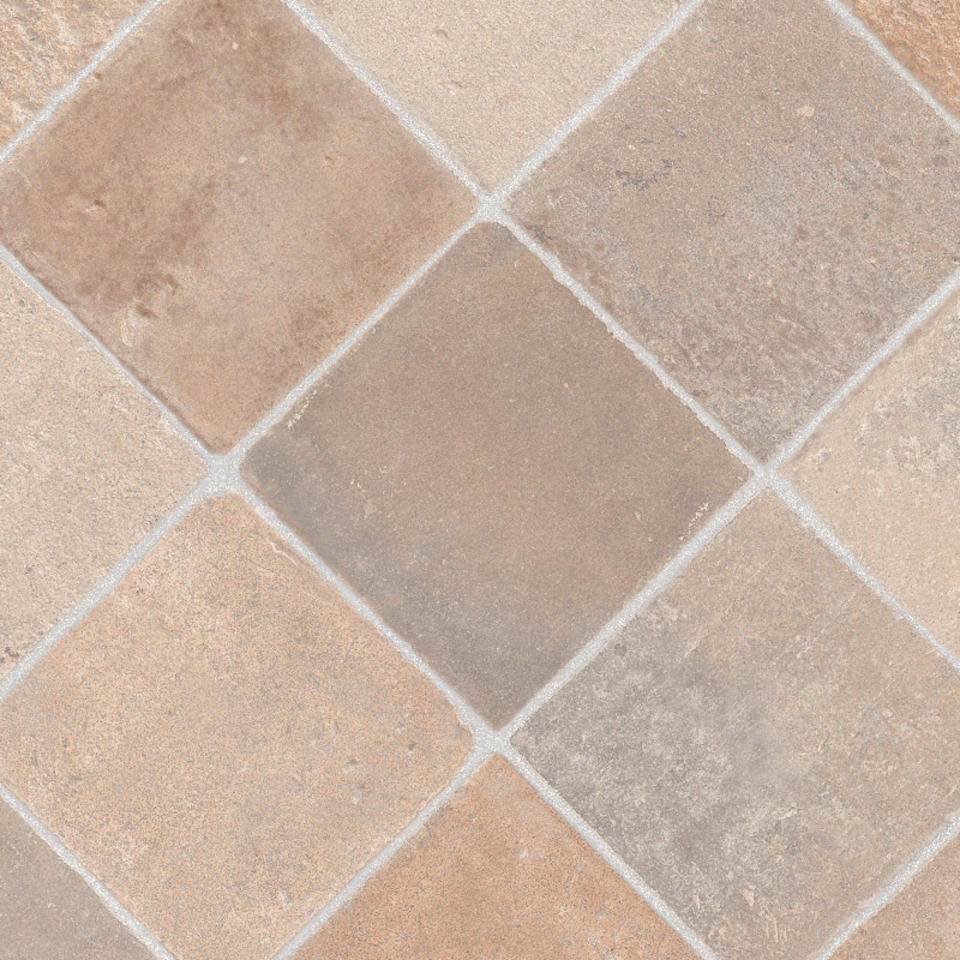 Texstar Vinyl - Cottage Stone Beige Texstar Vinyl - Cottage Stone Beige