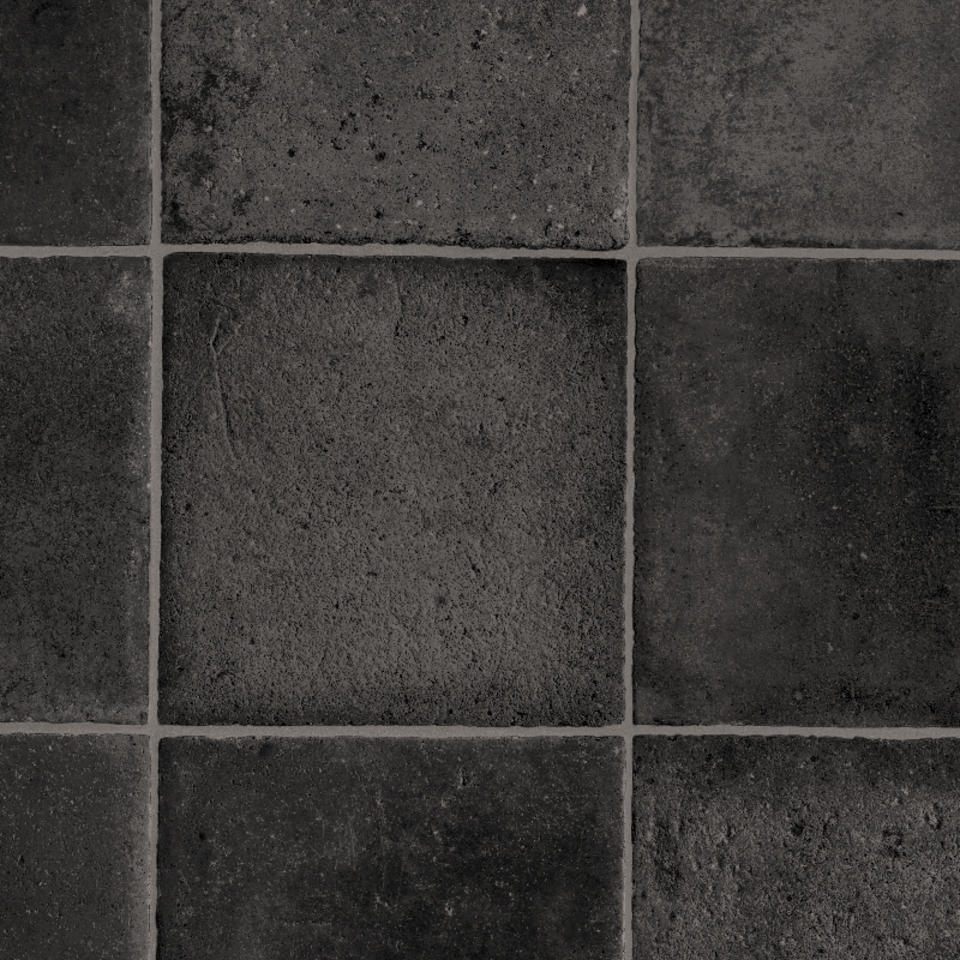 Texstar Vinyl - Ibiza Solid Black Texstar Vinyl - Ibiza Solid Black