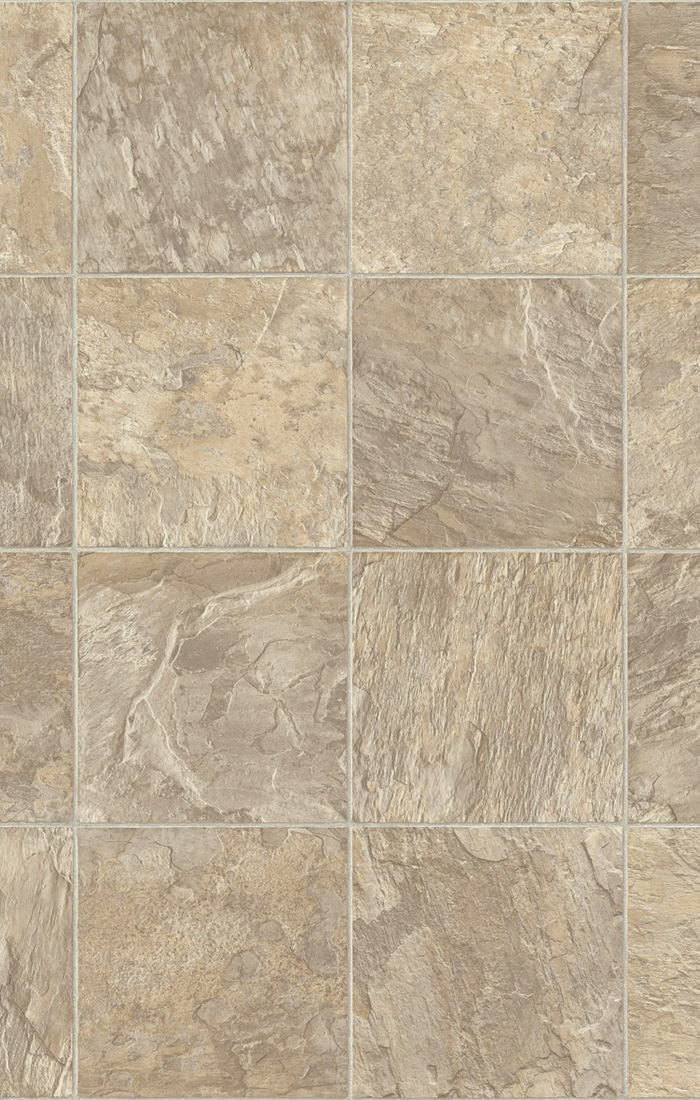 Atlantic Vinyl - Light Tile Atlantic Vinyl - Light Tile
