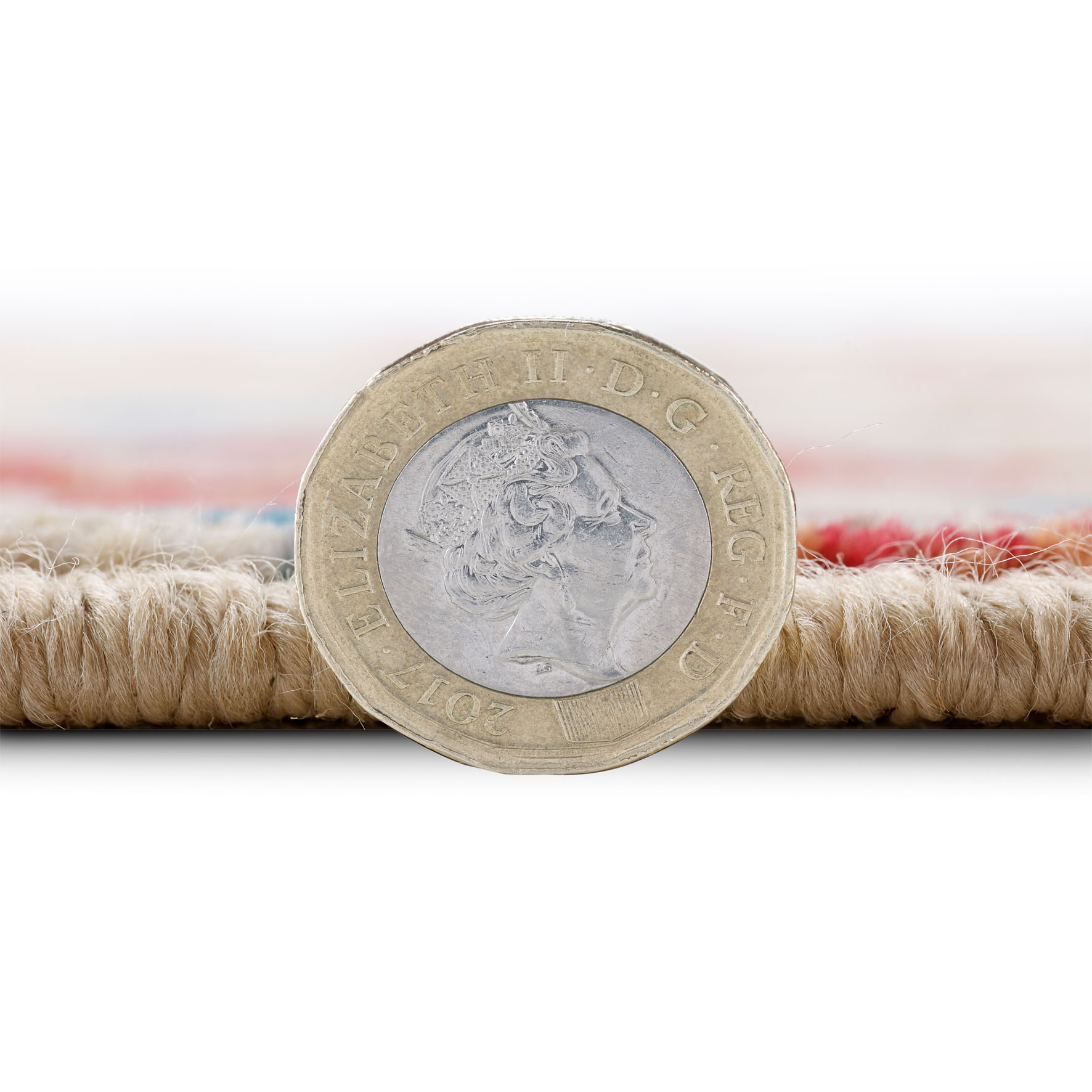 Valeria Traditional Runner - 5997Y Multi Beige Valeria Traditional Runner - 5997Y Multi Beige