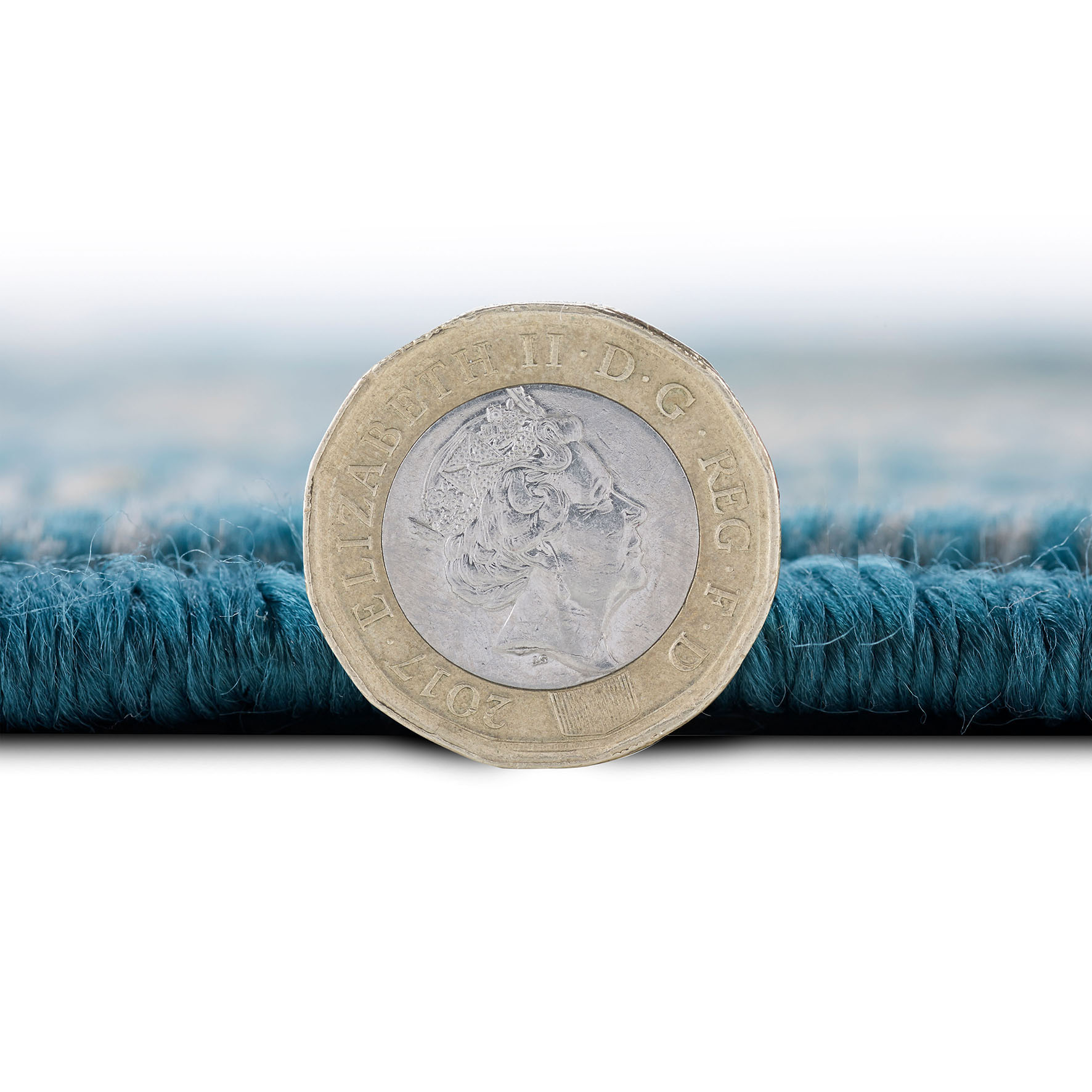 Valeria Traditional Runner - 8023F Blue Multi Valeria Traditional Runner - 8023F Blue Multi