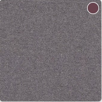 Tudor Co Ordinate Carpet - Violet