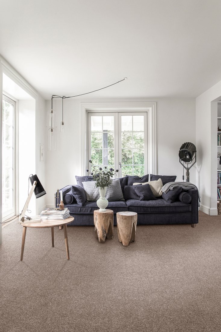 Aurelius Twist Carpet - 49 Knightsbridge